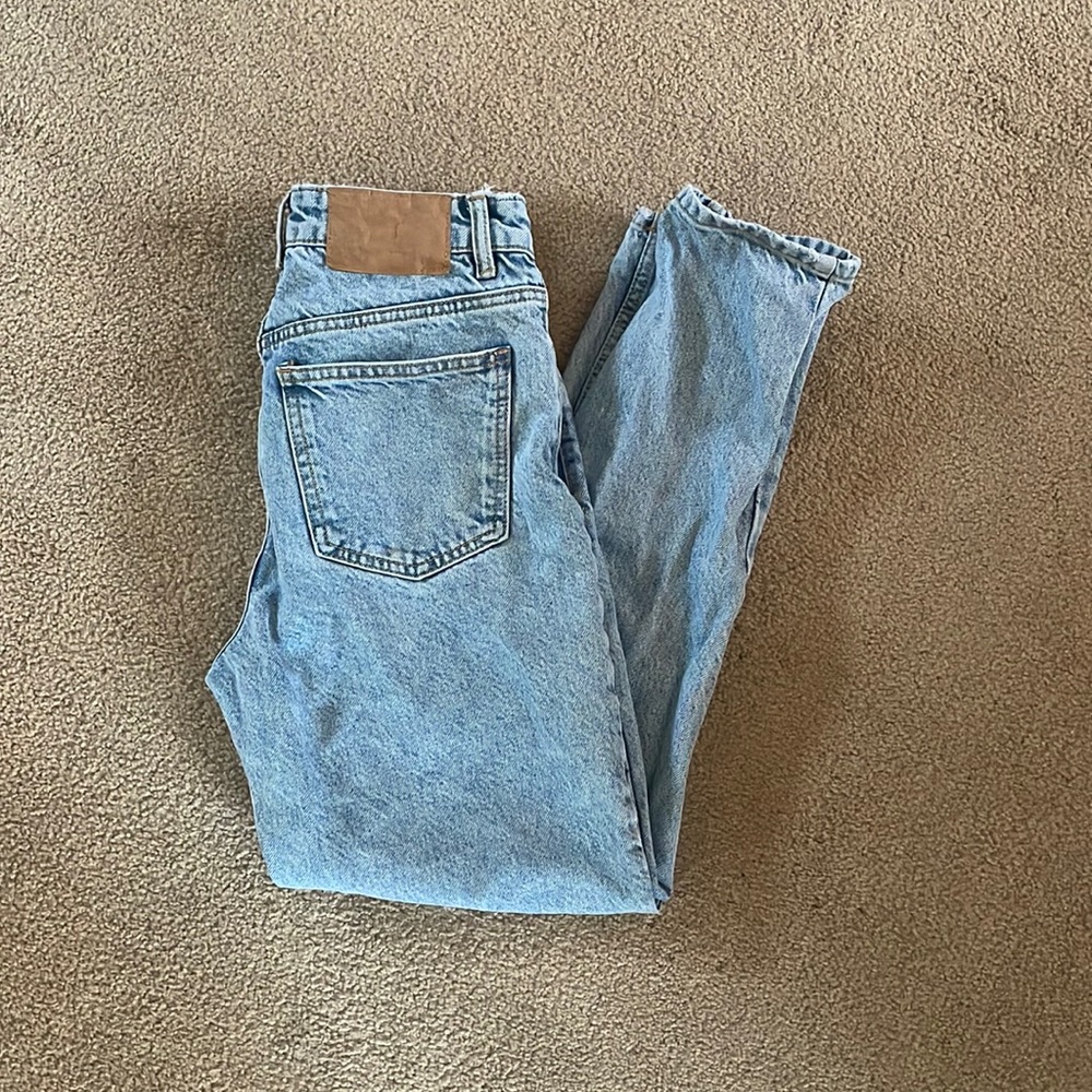 Women’s Zara Jeans